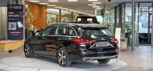 Mercedes-Benz C 220 Bild 6