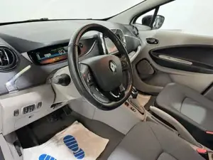 Renault Zoe Bild 7