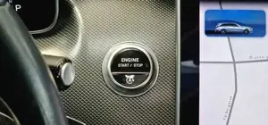 Mercedes-Benz C 220 Bild 17