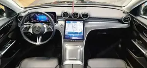 Mercedes-Benz C 220 Bild 11