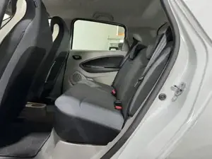 Renault Zoe Bild 11