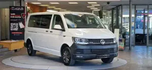 Volkswagen T6 Bild 3