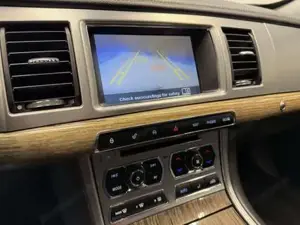 Jaguar XF Bild 9
