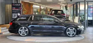 Audi A6 Bild 5