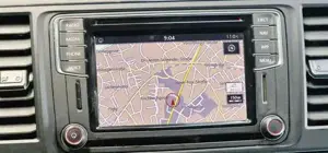 Volkswagen T6 Bild 18