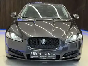 Jaguar XF Bild 3