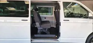 Volkswagen T6 Bild 11