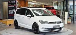 Volkswagen Touran Bild 3
