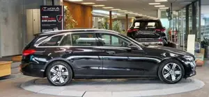 Mercedes-Benz C 220 Bild 5