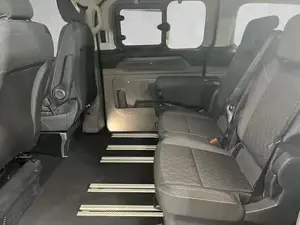 Ford Tourneo Bild 7