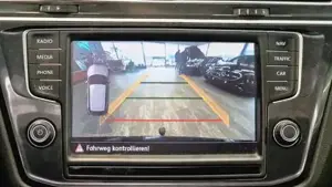Volkswagen Tiguan Bild 16