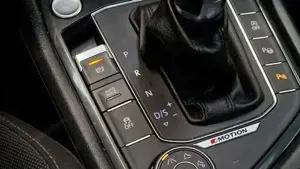 Volkswagen Tiguan Bild 19
