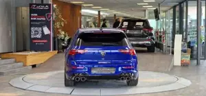 Volkswagen Golf Bild 8