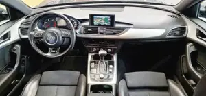 Audi A6 Bild 10