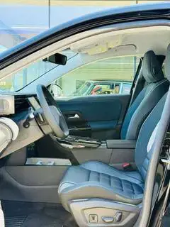 Citroen C5 Bild 10