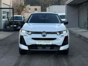 Citroen C5 Bild 2