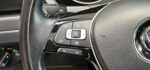 Volkswagen Touran Bild 18