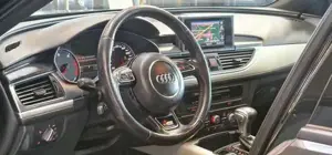 Audi A6 Bild 11
