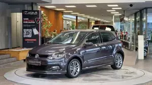 Volkswagen Polo Bild 4