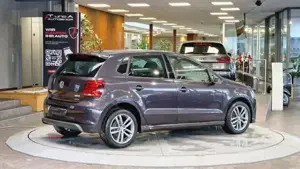 Volkswagen Polo Bild 13