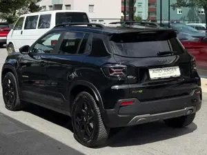 Jeep Avenger Bild 6