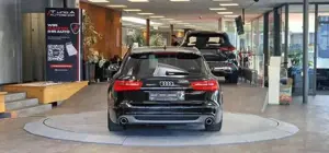 Audi A6 Bild 8
