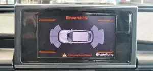 Audi A6 Bild 14