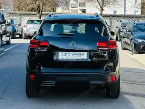 Citroen C5 Bild 5