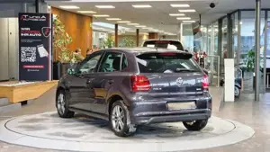Volkswagen Polo Bild 9