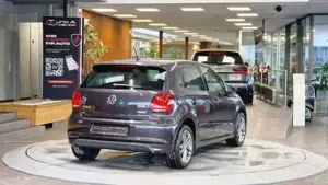 Volkswagen Polo Bild 6