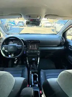 Citroen C3 Bild 8