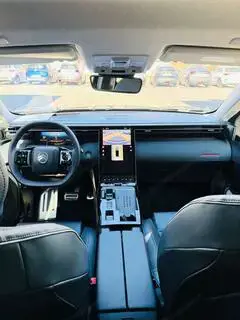 Citroen C5 Bild 9