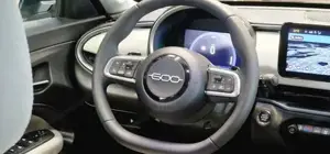 Fiat 600 Bild 13