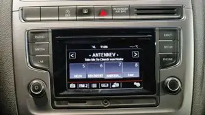 Volkswagen Polo Bild 18