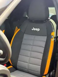 Jeep Avenger Bild 11