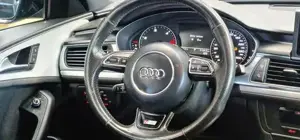 Audi A6 Bild 12