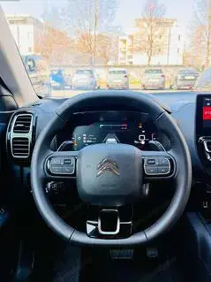 Citroen C5 Bild 10