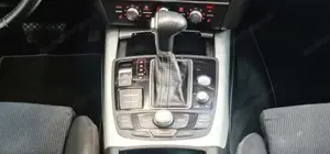 Audi A6 Bild 15