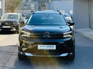 Citroen C5 Bild 2