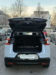 Citroen C5 Bild 7