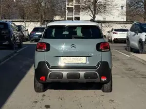 Citroen C3 Bild 5