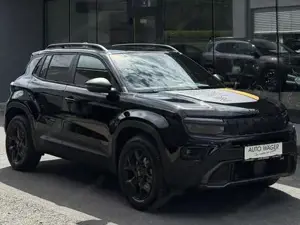 Jeep Avenger Bild 3