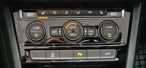 Volkswagen Touran Bild 19