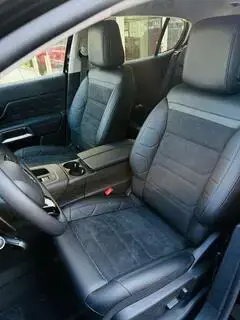 Citroen C5 Bild 9