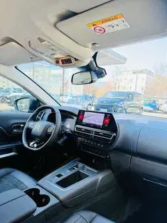 Citroen C5 Bild 6