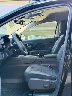Citroen C5 Bild 8