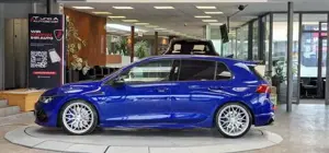 Volkswagen Golf Bild 4