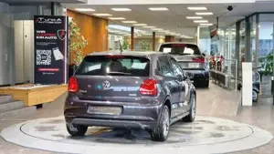 Volkswagen Polo Bild 7