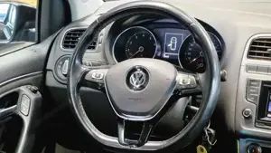 Volkswagen Polo Bild 17