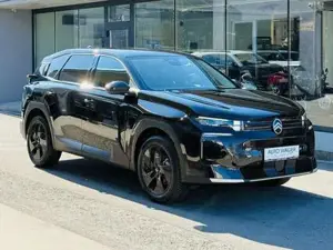 Citroen C5 Bild 3